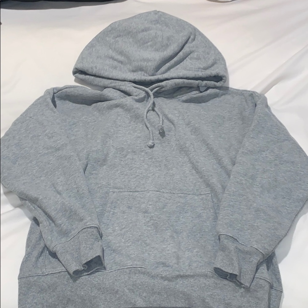 Aritizia Boyfriend Fit Hoodie